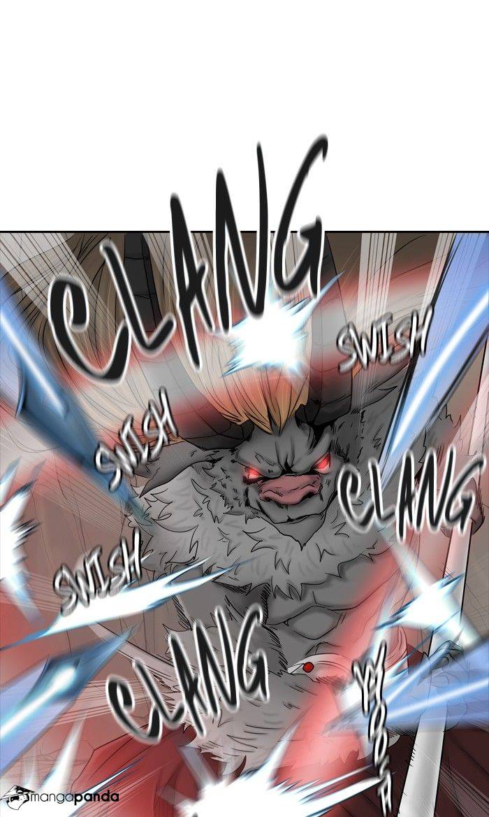 Tower of God Chapter 369 image 083